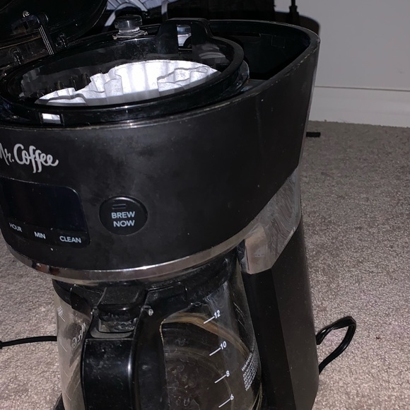 Mcfee coffee maker - Picture 2 of 4